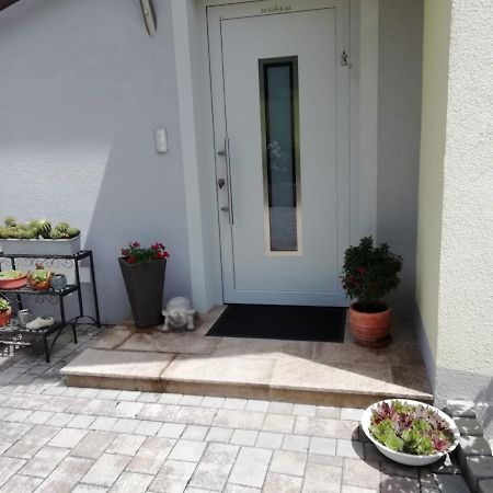 Ferienwohnung Erni Feldkirchen in Kärnten Exterior foto