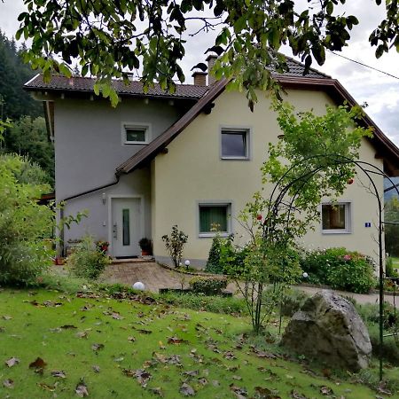 Ferienwohnung Erni Feldkirchen in Kärnten Exterior foto