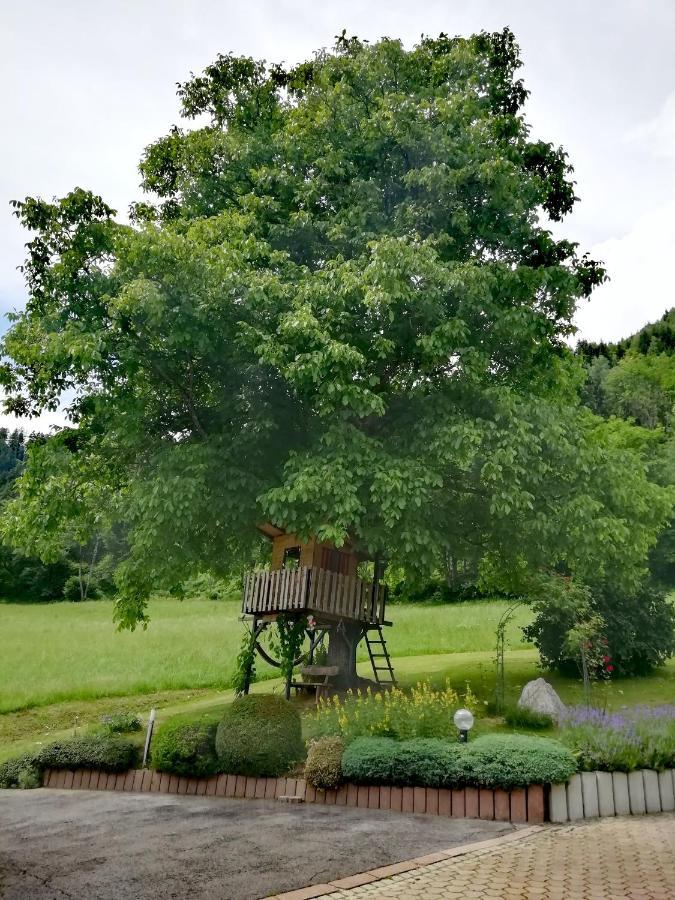 Ferienwohnung Erni Feldkirchen in Kärnten Exterior foto