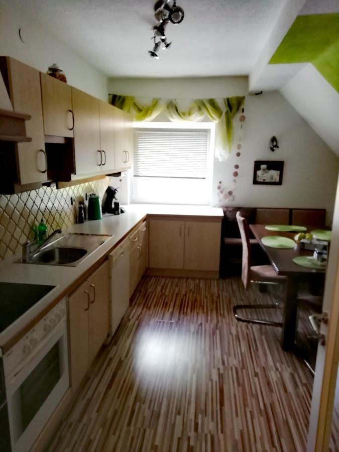 Ferienwohnung Erni Feldkirchen in Kärnten Exterior foto