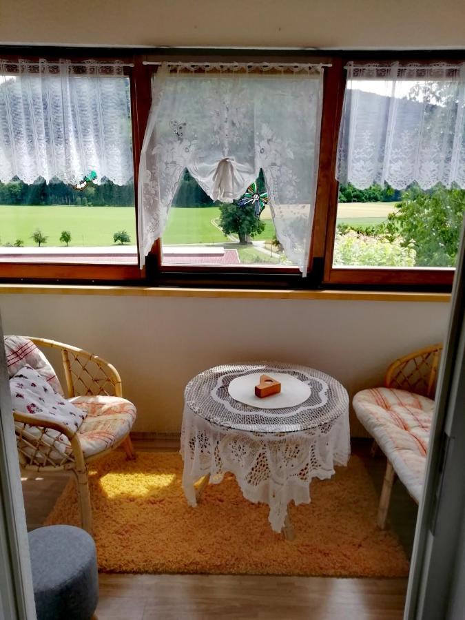 Ferienwohnung Erni Feldkirchen in Kärnten Exterior foto