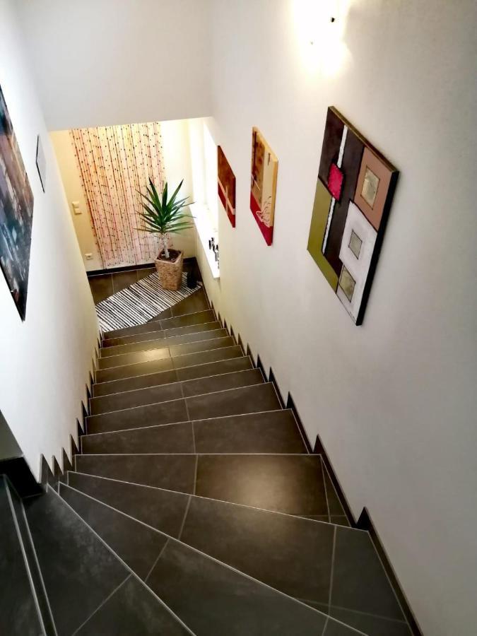 Ferienwohnung Erni Feldkirchen in Kärnten Exterior foto