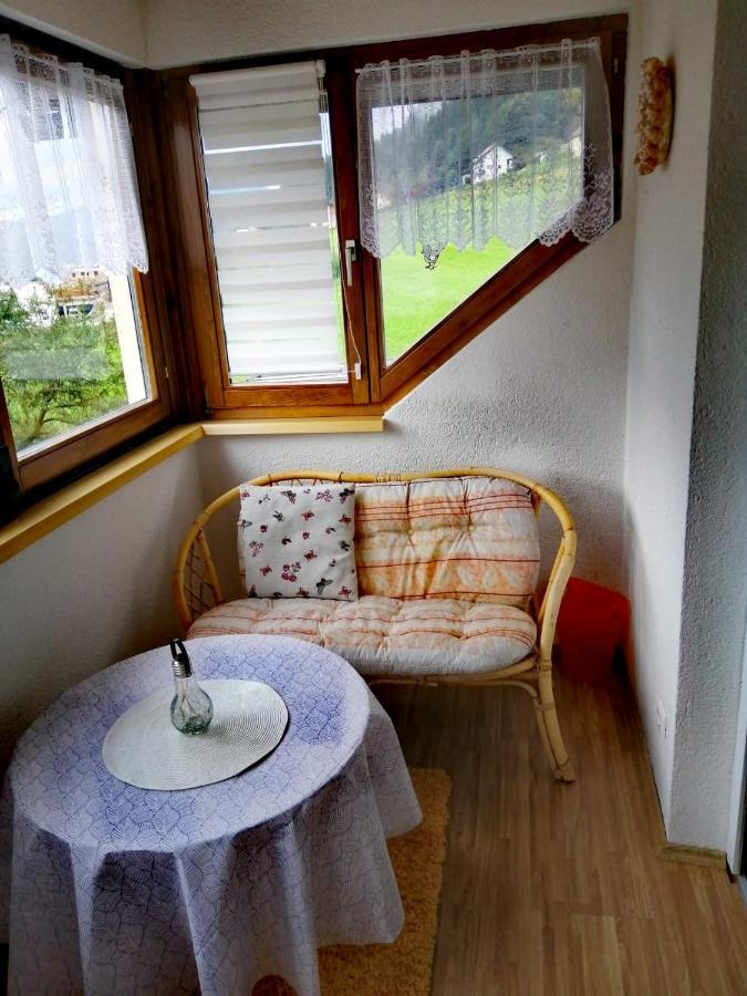 Ferienwohnung Erni Feldkirchen in Kärnten Exterior foto