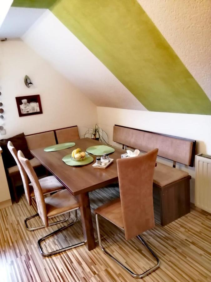 Ferienwohnung Erni Feldkirchen in Kärnten Exterior foto