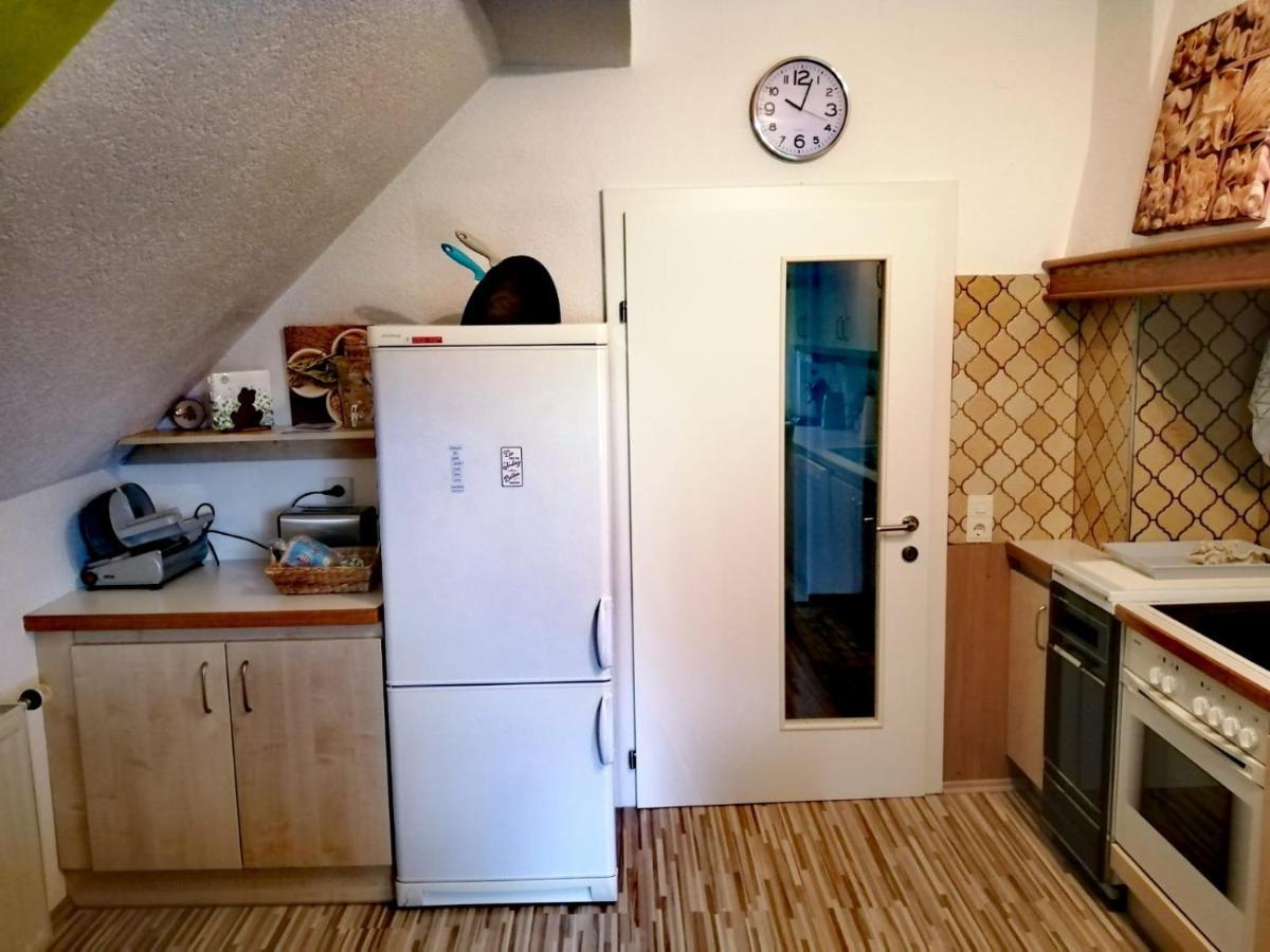 Ferienwohnung Erni Feldkirchen in Kärnten Exterior foto
