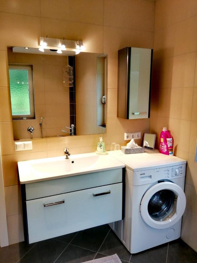 Ferienwohnung Erni Feldkirchen in Kärnten Exterior foto