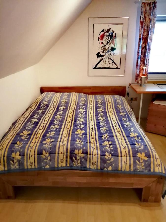 Ferienwohnung Erni Feldkirchen in Kärnten Exterior foto